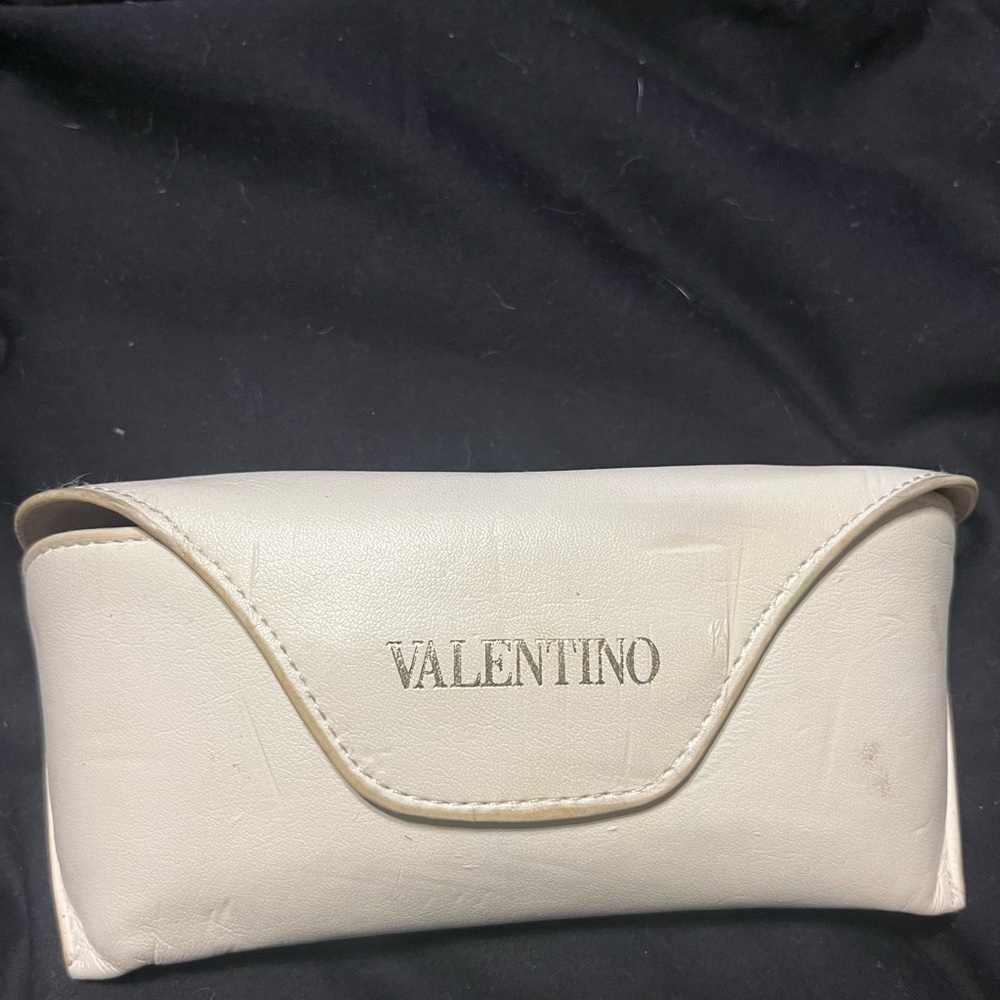 Valentino Aviator Frames - image 2